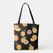 Tote Bag Motif de pêche 5 (Dos)