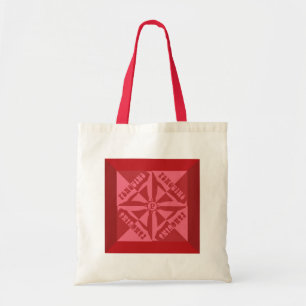 Tote Bag Motif de pingouin