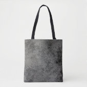 Tote Bag motif de texture cuir (Devant)