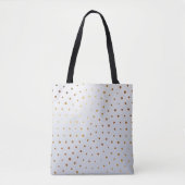 Tote Bag Motif d'or 5 (Devant)