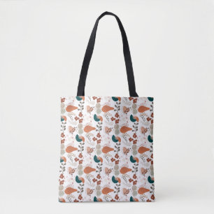 Tote Bag Motif esthétique BOHO A10