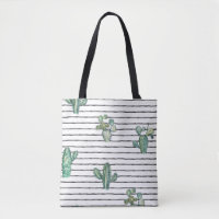 Motif fluide cactus aquarelle