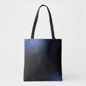 Tote Bag Motif Gradient 4 (Devant)