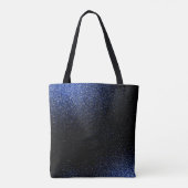 Tote Bag Motif Gradient 4 (Dos)