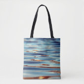 Tote Bag motif maritime (Devant)