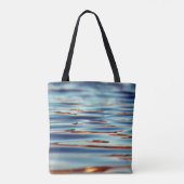 Tote Bag motif maritime (Dos)