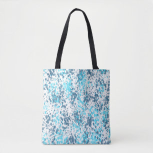 Tote Bag Motif point