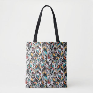 Tote Bag Motif transparent