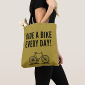Tote Bag Motivation (De près)