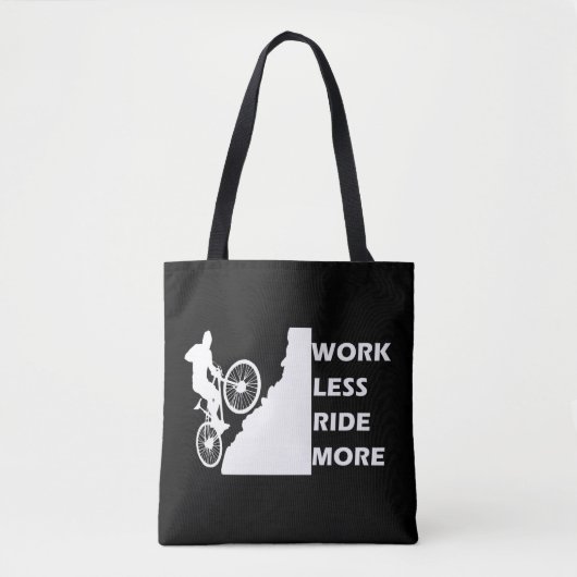 Tote Bag Motivation (Devant)