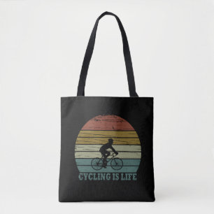 Tote Bag Motivation
