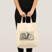 Tote Bag Moto de millet, 1895 (Devant (produit))