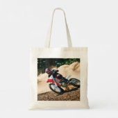 Tote Bag Motocross (Dos)