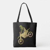 Tote Bag Motocross (Dos)