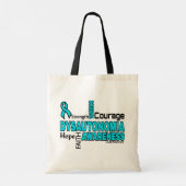 Tote Bag Mots...Dysautonomie (Dos)