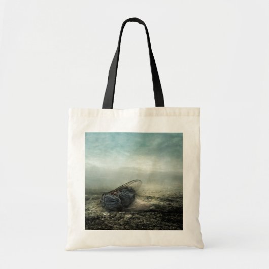 Tote Bag Mouche 2013 (Devant)