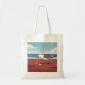 Tote Bag Mouette (Devant)
