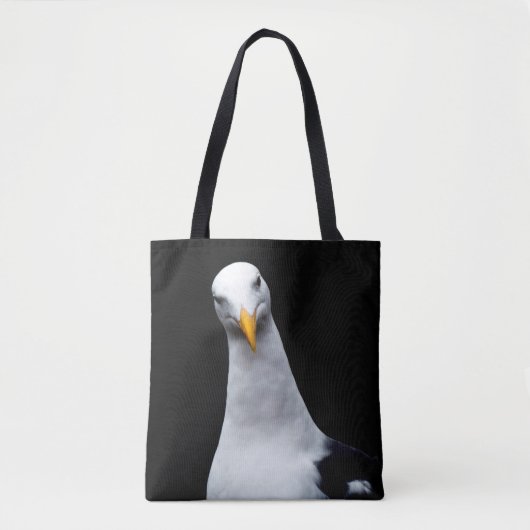 Tote Bag Mouette (Devant)