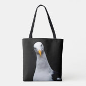 Tote Bag Mouette (Dos)
