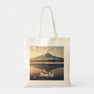 Tote Bag Mount Fuji