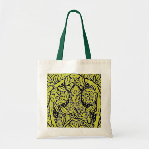 Tote Bag Moyen Âge