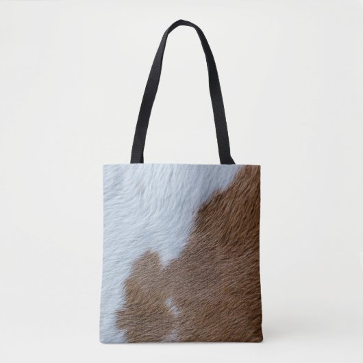Tote Bag Moyen-siècle (Devant)