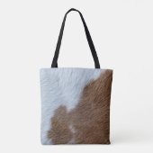 Tote Bag Moyen-siècle (Dos)