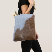 Tote Bag Moyen-siècle (De près)