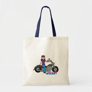 Tote Bag Moyenne - Moyenne