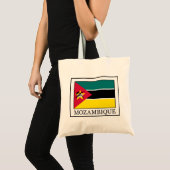Tote Bag Mozambique (Devant (produit))