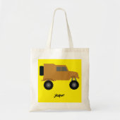 TOTE BAG MRAP (Devant)
