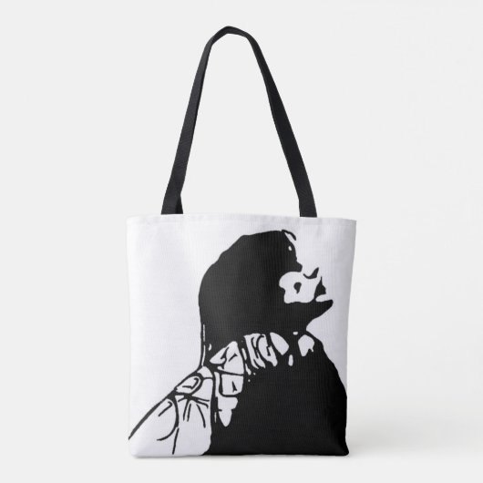 TOTE BAG MRN (Dos)