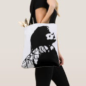 TOTE BAG MRN (De près)