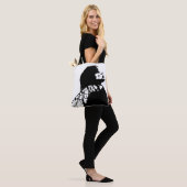 TOTE BAG MRN (Sur le modèle)