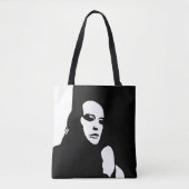 TOTE BAG MRN MRNSTUDIOS@OUTLOOK.COM (Devant)