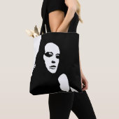 TOTE BAG MRN MRNSTUDIOS@OUTLOOK.COM (De près)
