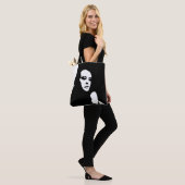 TOTE BAG MRN MRNSTUDIOS@OUTLOOK.COM (Sur le modèle)