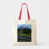 Tote Bag Mt plus pluvieux (Devant)