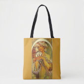 Tote Bag Mucha (Devant)