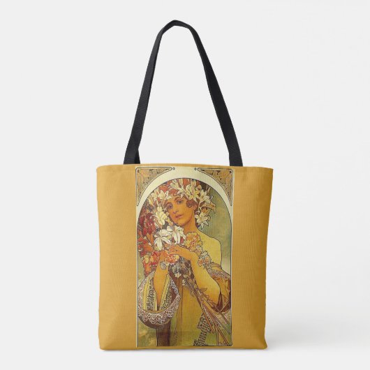 Tote Bag Mucha (Dos)