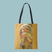 Tote Bag Mucha
