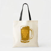 Tote Bag Mug Whisperer (Devant)