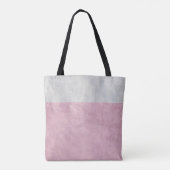 TOTE BAG MUR COLORÉ (Dos)