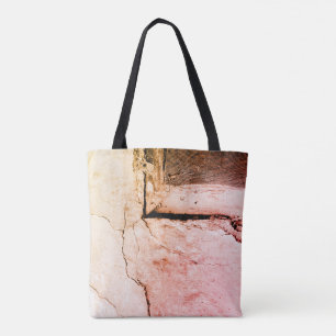 Tote Bag Mur criqué