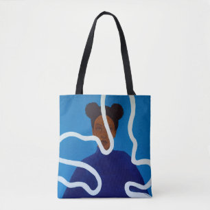 Tote Bag Muse #3