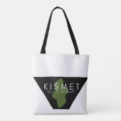 Tote Bag Muse #4 (Dos)