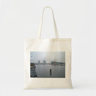 Tote Bag Musée de bateau, Amsterdam