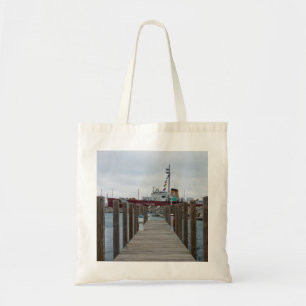 Tote Bag Musée des quais et des brise-glace