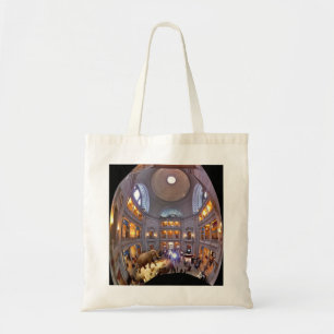 Tote Bag Musée d'histoire naturelle