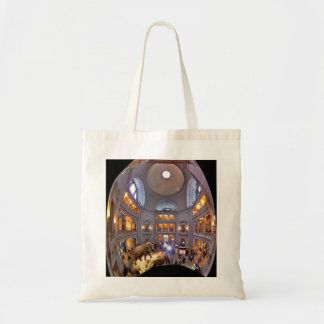 Tote Bag Musée d'histoire naturelle